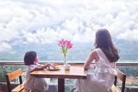 Khách sạn Châu Long II Sapa